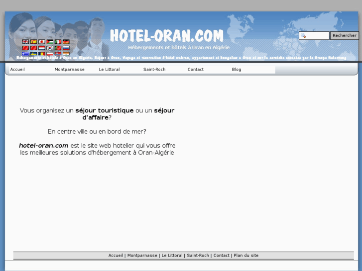 www.hotel-oran.com