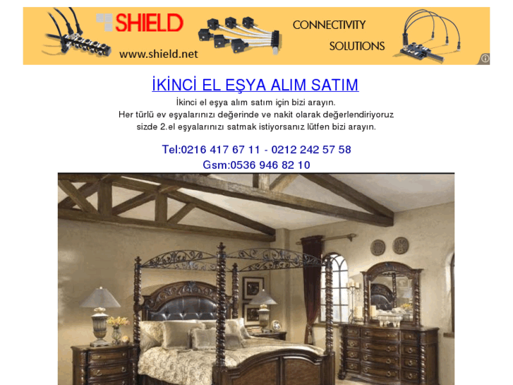 www.ikincielesyabeylikduzu.com