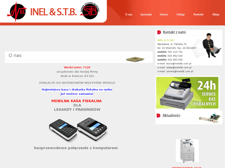 www.inelstb.com