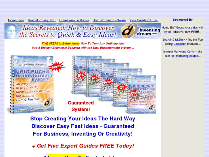 www.inventing-dream.net