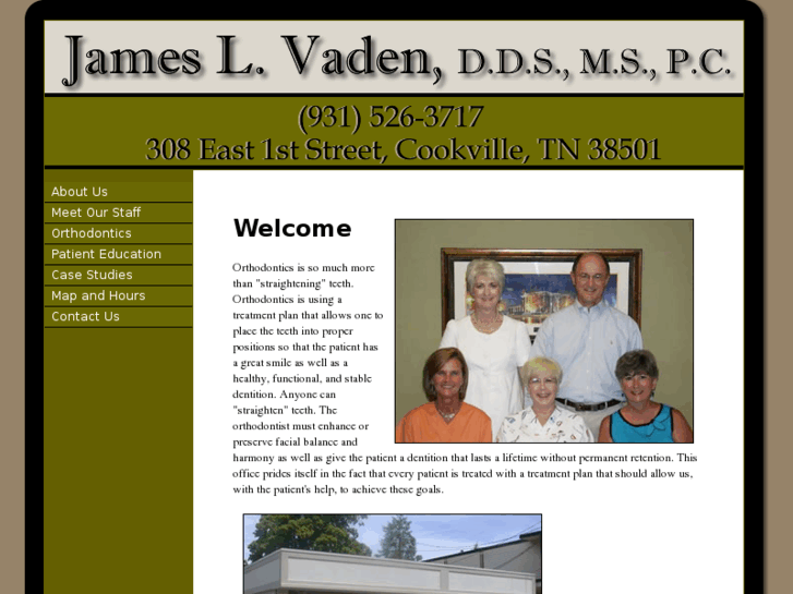 www.jameslvaden.com