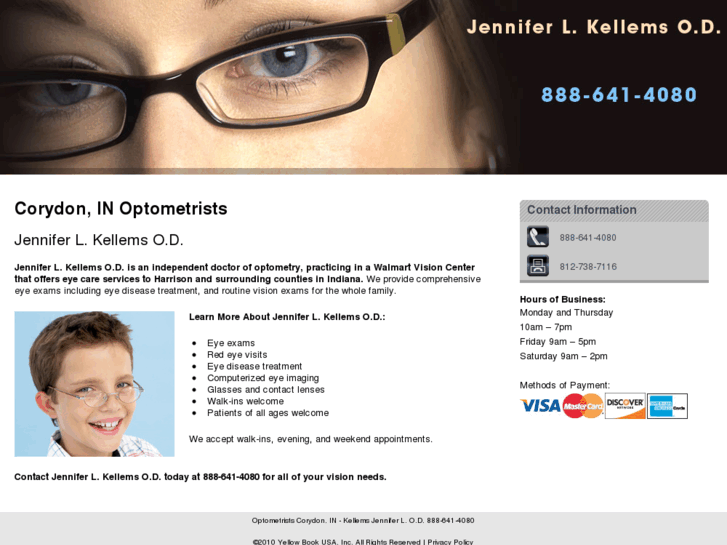 www.jenniferkellems.com