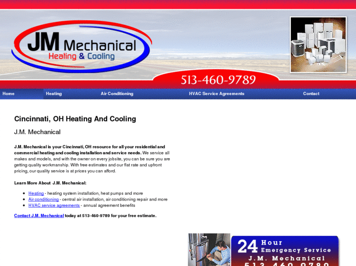 www.jmmechanical.net