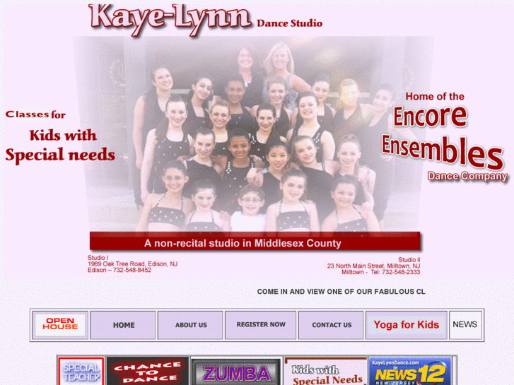 www.kayelynndance.com