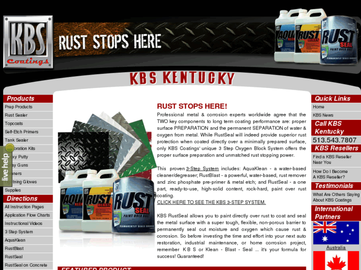 www.kbs-kentucky.com