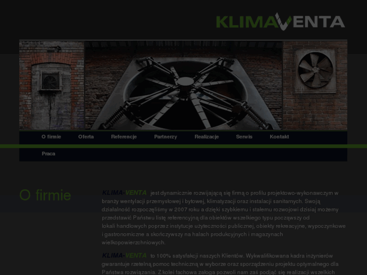 www.klima-venta.pl