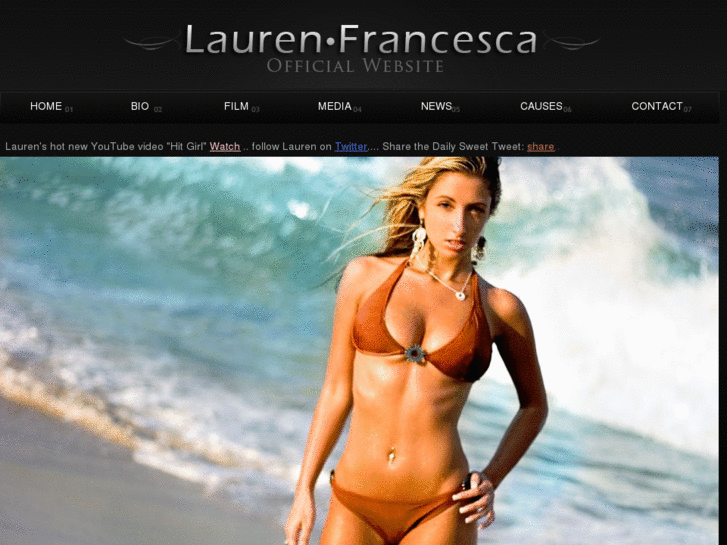 www.laurenf.com