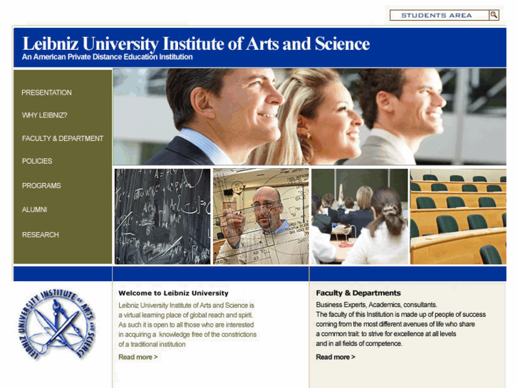 www.leibnizuniversity.org