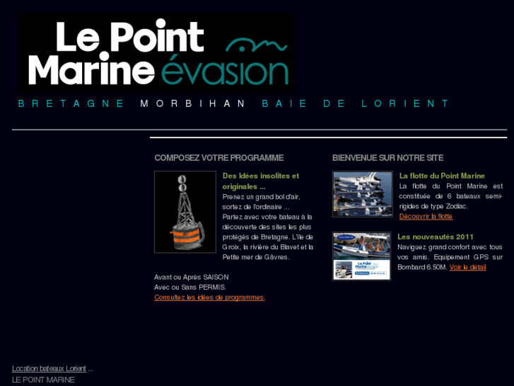 www.lepointmarine.com