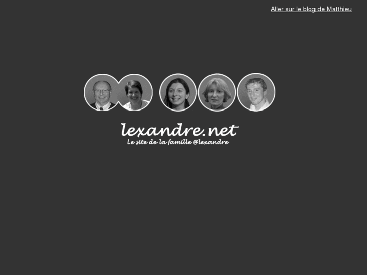 www.lexandre.net