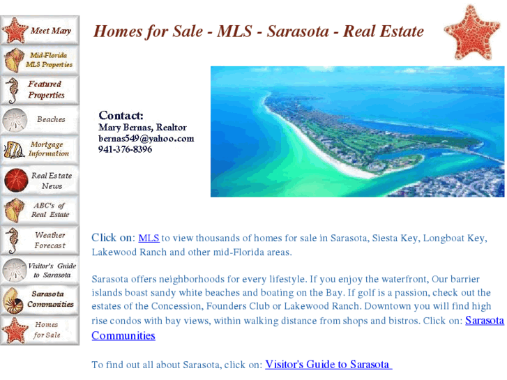 www.longboatkey-real-estate.com