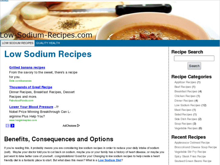 www.low-sodium-recipes.com