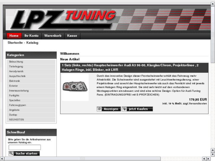 www.lpz-tuning.com