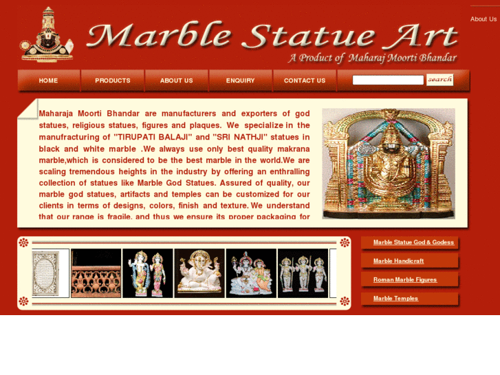 www.marblestatueart.com