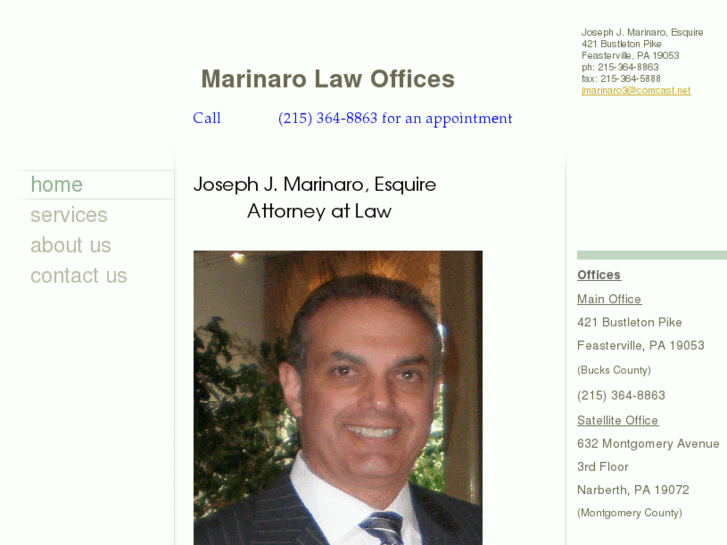 www.marinaro-lawoffices.com