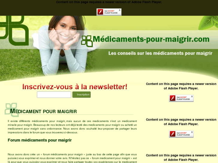 www.medicaments-pour-maigrir.com