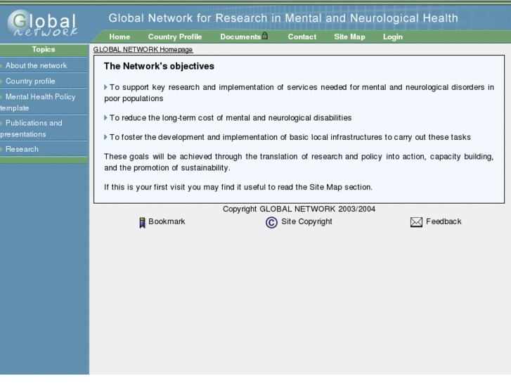 www.mental-neurological-health.net