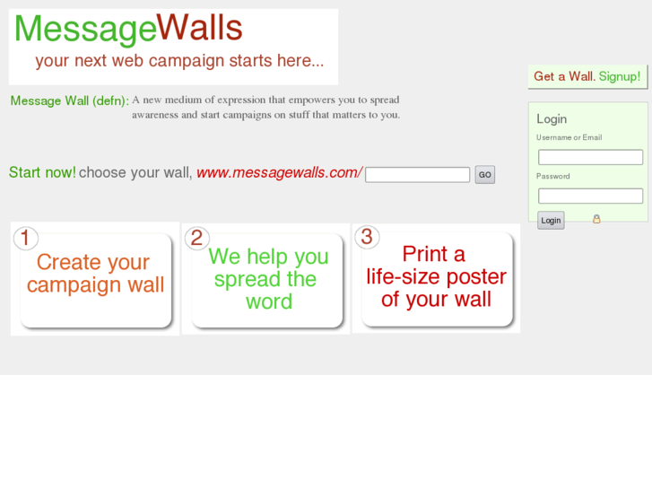 www.messagewalls.com