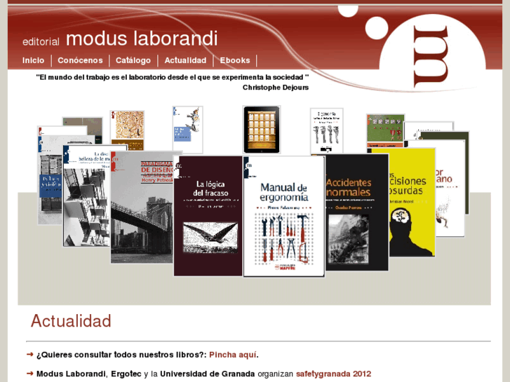 www.moduslaborandi.com