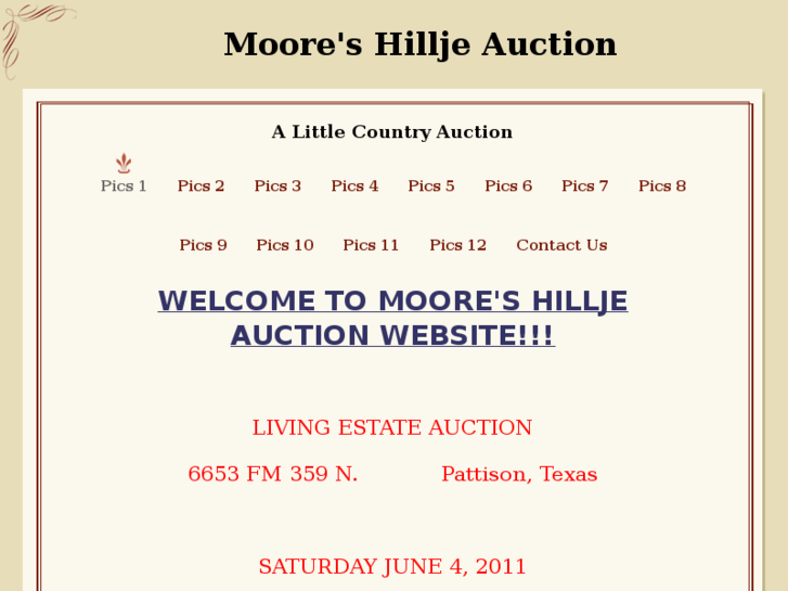 www.mooreshilljeauction.com