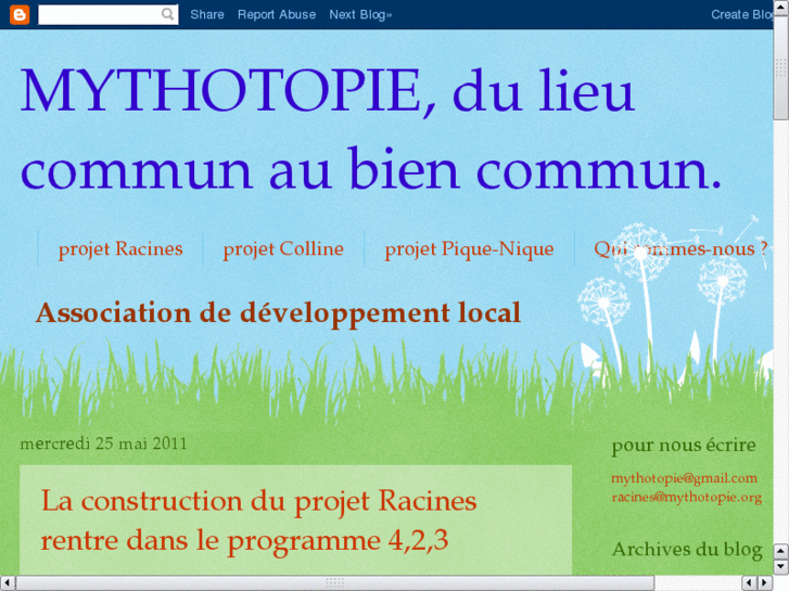 www.mythotopie.org
