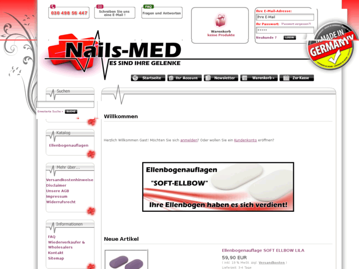 www.nails-med.com