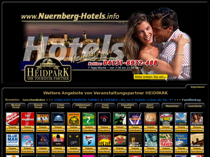 www.nuernberg-hotels.info