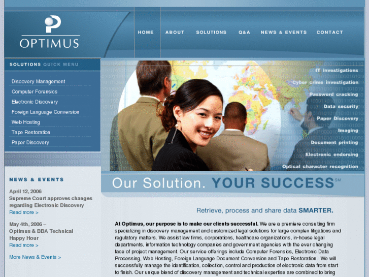 www.optimustech.net