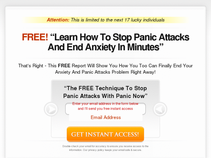 www.panicattackswithpanic.net