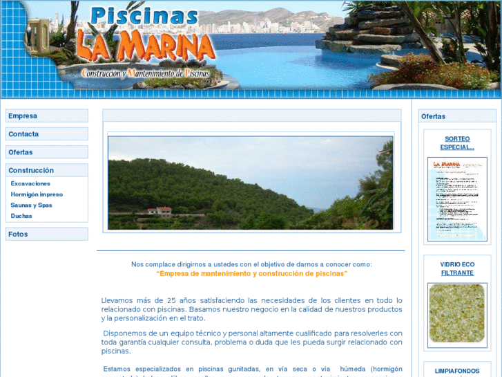 www.piscinaslamarina.com