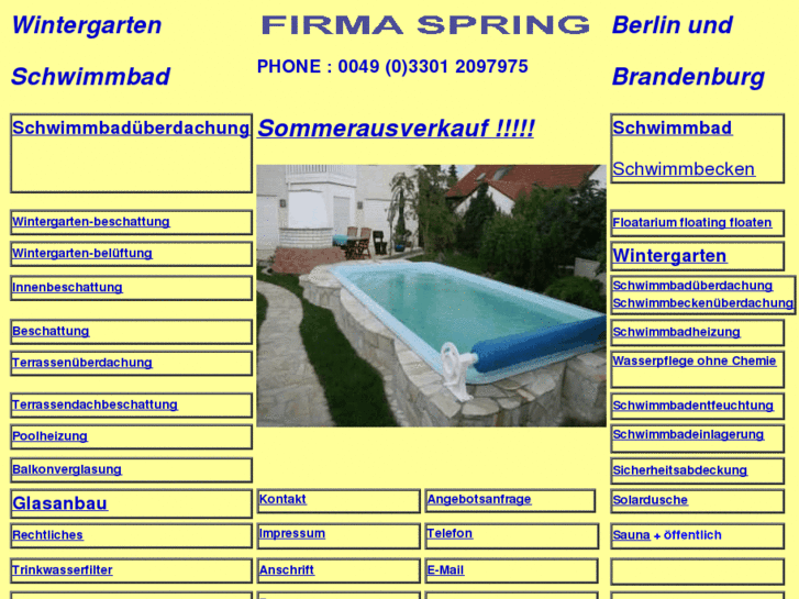 www.pool-firma-spring.de