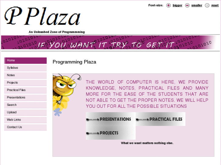 www.programmingplaza.com