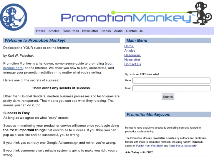 www.promotionmonkey.com