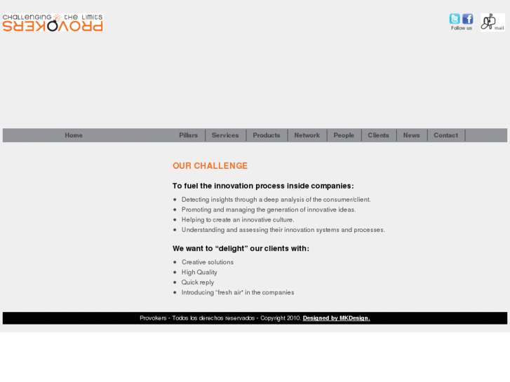 www.provokers.com.ar