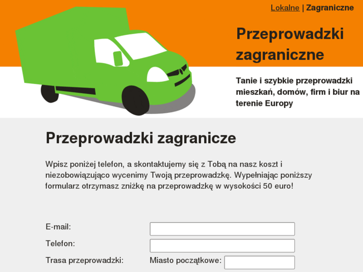 www.przeprowadzkizagraniczne.pl