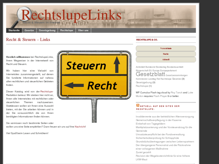 www.rechtslupe.net