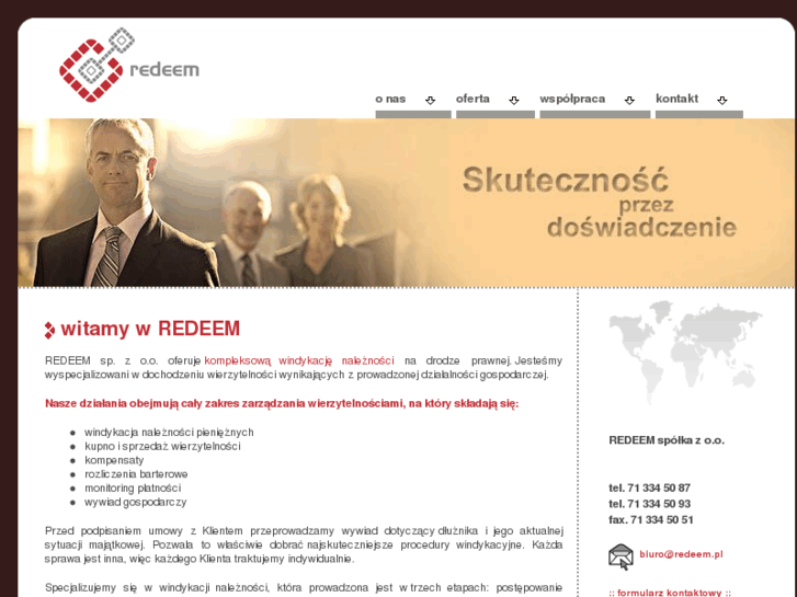 www.redeem.pl