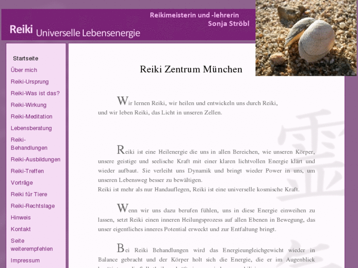 www.reiki-stroemung.de