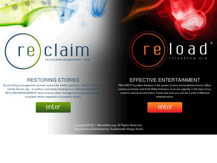 www.reloadnow.net
