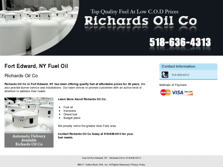 www.richardsoilco.com