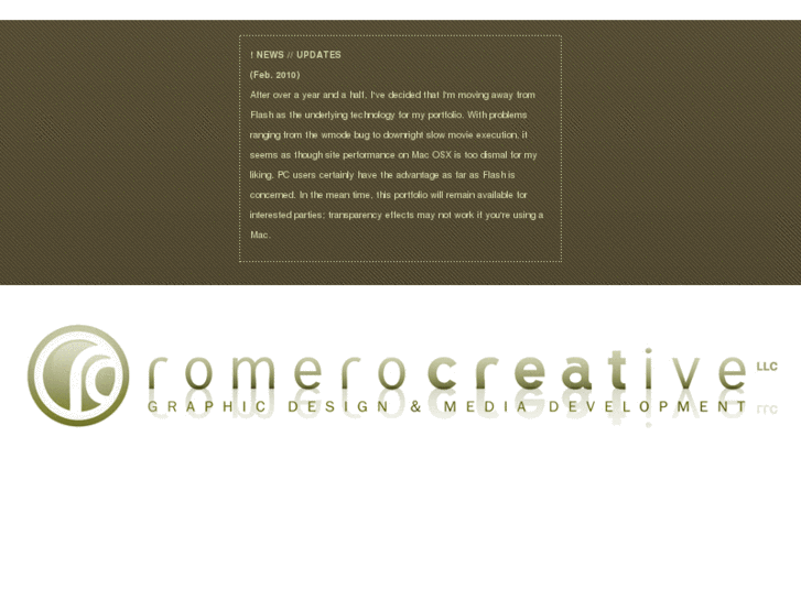 www.romerocreative.com