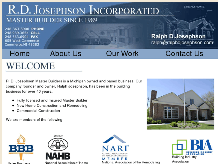 www.rrjosephson.com