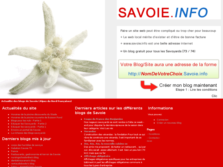 www.savoie.info
