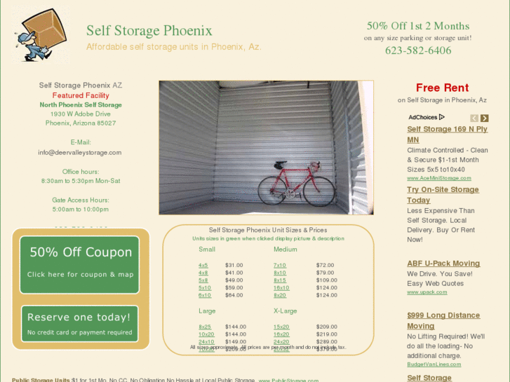 www.selfstorage-phoenix.com