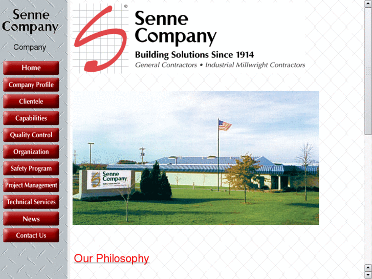 www.sennecompany.com