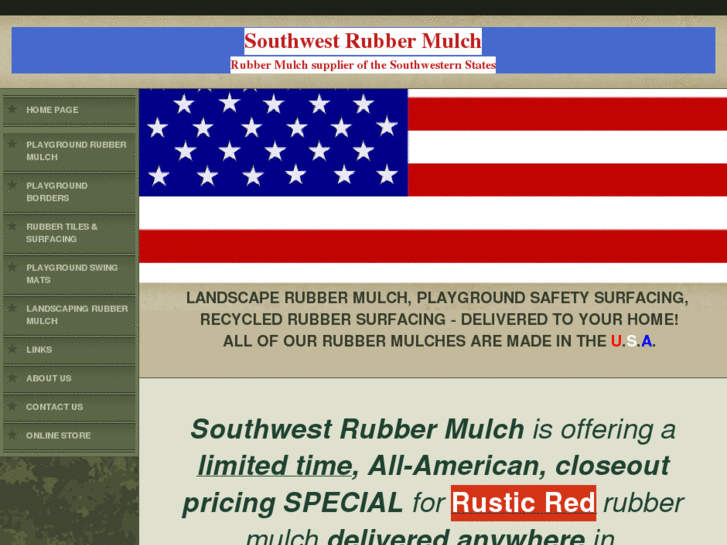 www.southwestrubbermulch.com