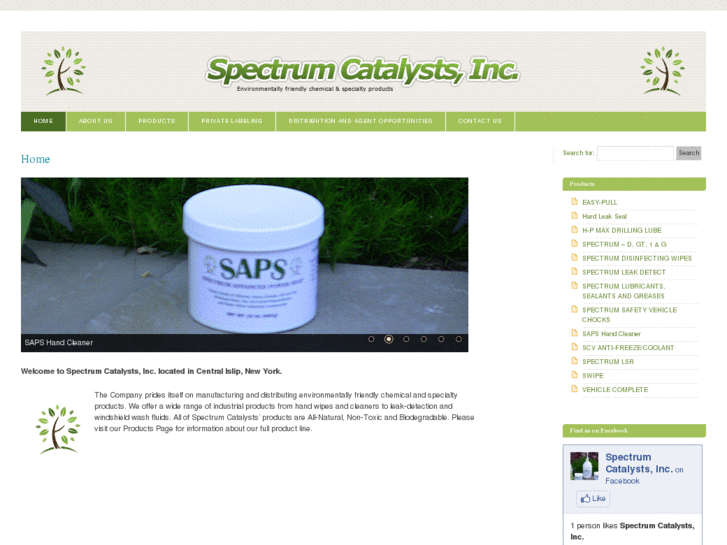 www.spectrumcatalyst.com