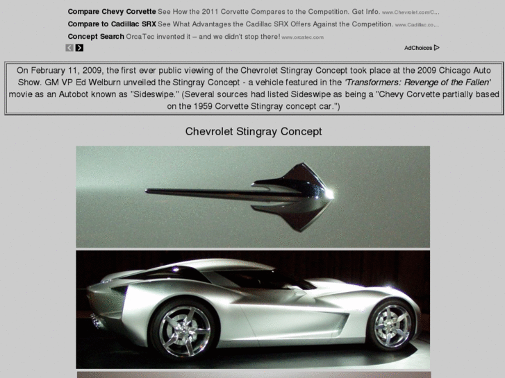 www.stingrayconcept.com