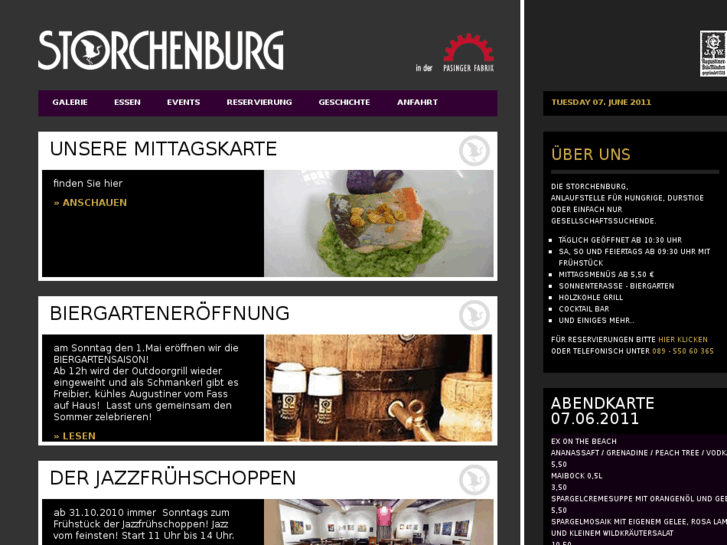 www.storchenburg.de