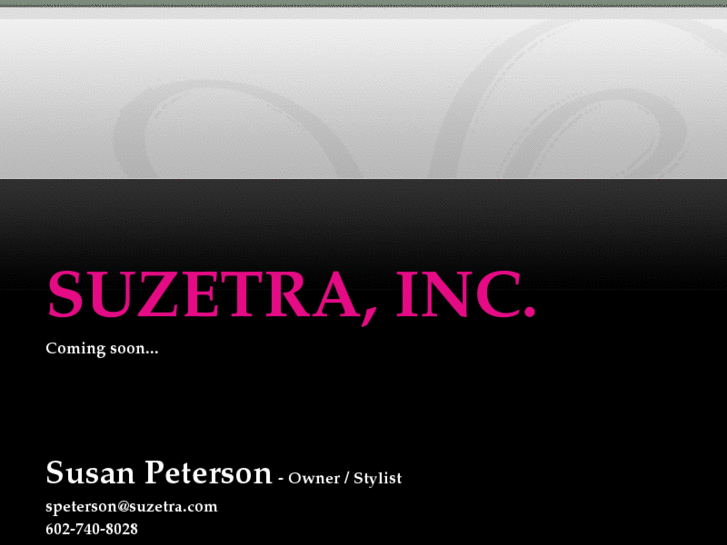 www.suzetra.com